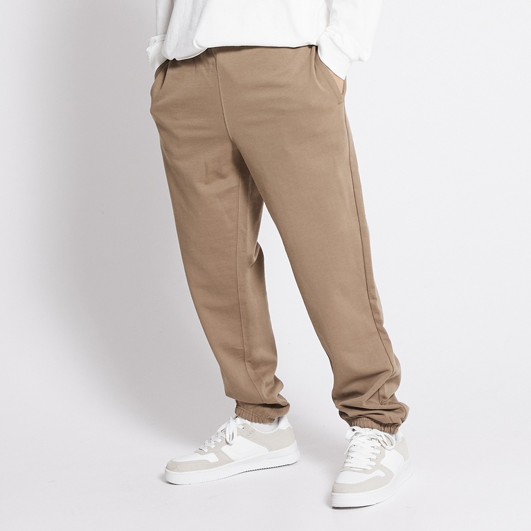 Bukse "Heavy Jogger" Bukse "Heavy Jogger"